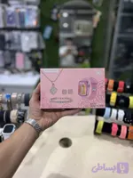 ساعت هوشمند (کد SWV04)