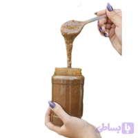 معجون سلطان بزرگ برای تقویت قوای عمومی بدن و نیروی جوانی