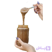 معجون فرشته بزرگ برای تناسب اندام +دمنوش ترکیبی
