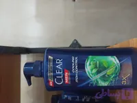 شامپو کلیر روزانه مردانه