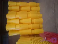 بشکه ترافیکی ۱۰۵ سانت