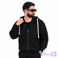 سویشرت دورس / سه نخ پنبه