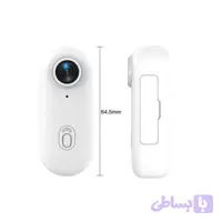دوربین ورزشی Sport Camera 4K H.265 | پک کامل