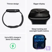 ساعت هوشمند Fit | GNTRAKFITS Green Lion Track