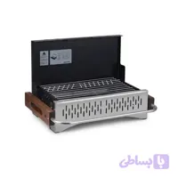 باربیکیو ذغالی نیچرهایک