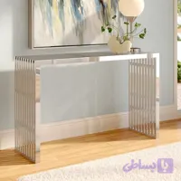 کنسول مدل استیل IK268