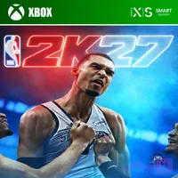 بازی NBA 2K27 ایکس‌باکس XBOX
