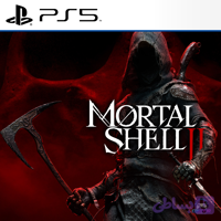 اکانت قانون بازی Mortal Shell II پلی‌استیشن PS5