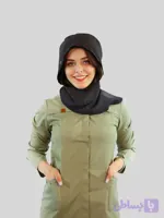 ساتر | مقنعه مدرن