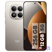 گوشی موبایل شیائومی مدل Redmi Note 15 Pro 5G ظرفیت 256 گیگابایت رم 12 گیگابایت – گلوبال