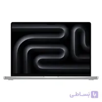 لپ تاپ 14.2 اینچی اپل مدل MacBook Pro MGDP4 2026 LLA-M5 Pro-24GB RAM-2TB SSD