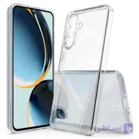 کاور ژله ای مناسب برای گوشی سامسونگ مدل Galaxy A17