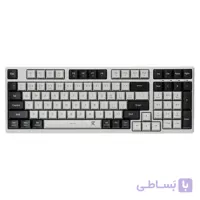 کیبورد بیسیم ردراگون مدل BK7114
