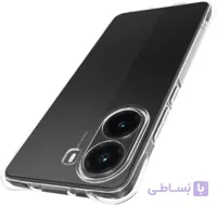 قاب گوشی شیائومیpoco c71 مدل ژله ای