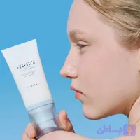 ضدآفتاب آبرسان سنتلا اسکین 1004 کره‌ای اصل 50 میلی‌لیتر مناسب پوست حساس