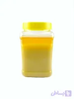 روغن زرد ممتاز یک کیلویی
