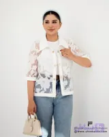کت گیپور مجلسی گلبرگ