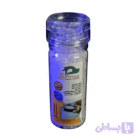 نمک آبی دانه درشت همراه با نمکساب (180گرم)