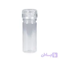 نمکساب پلاستیکی (180 گرم آسیاب نمک و ادویه)