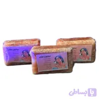 صابون نمک پک 3 عددی