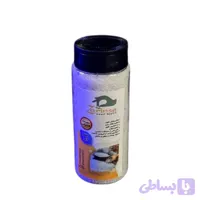 نمک پودری آبی پک نمکپاشی (200گرم)