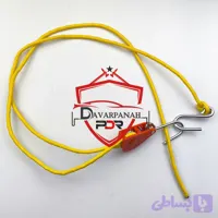 طناب ترک