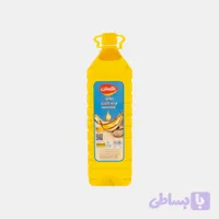 روغن ارده کنجد ممتاز 1800 گرمی