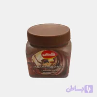 ارده شکلات فندقی 330 گرمی
