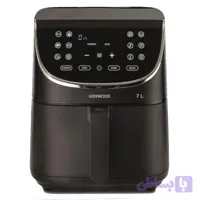 سرخ کن بدون روغن کنوود مدل HFP80-000BK