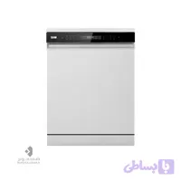 ظرفشویی سام مدل DW-192 – سفید