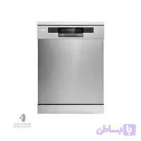 ظرفشویی سام مدل DW-186 – سیلور