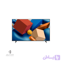 تلویزیون ۶۵ اینچ UHD هایسنس مدل UA65A61HSICHD