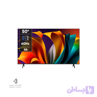 تلویزیون ۵۰ اینچ UHD هایسنس مدل UA50A61HSICHD