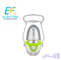 چراغ اضطراری فانوسی 833