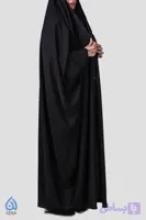 چادر مدل مروارید (اشکی)