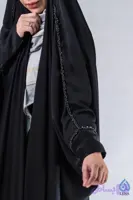 چادر مدل گندمی