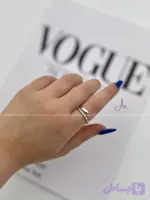 انگشتر جواهری