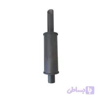 منبع اگزوز جی اس مدل smll