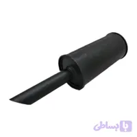 منبع اگزوز خودرو مورونو کد JS وزارت اسپرتKP