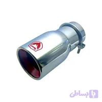 سر اگزوز اسپرت مدل DORGHER-MOT وزارت اسپرتKP