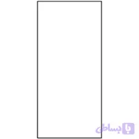 گلس گوشی سامسونگ Galaxy S24 Ultra مدل Super D