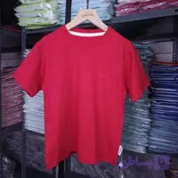 تیشرت نخ پنبه اسا