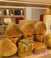 سوهان حبه‌ای کره‌ای ۳۵۰ گرمی طرح قلب مارال
