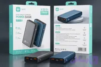 پاوربانک TRITI 3T-1 ظرفیت 20000 میلی‌آمپر | شارژ سریع 22.5 وات