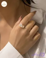 انگشتر بابونه