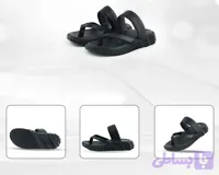 دمپایی طبی مردانه کد 339
