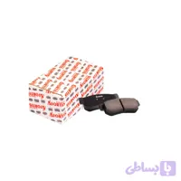 لنت عقب آزرا برند آفورتیس