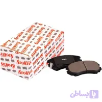 لنت عقب برلیانس220 برند آفورتیس