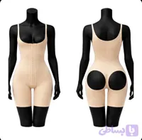 گن یکسره پادار باسن باز (جراحی) تی ام کد ۷۰۰۳