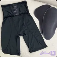 پروتز باسن و بغل ران گنی و قزن دار کد ۲۰۹۳